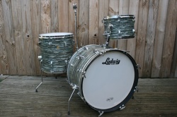 Ludwig 1965 Down Beat